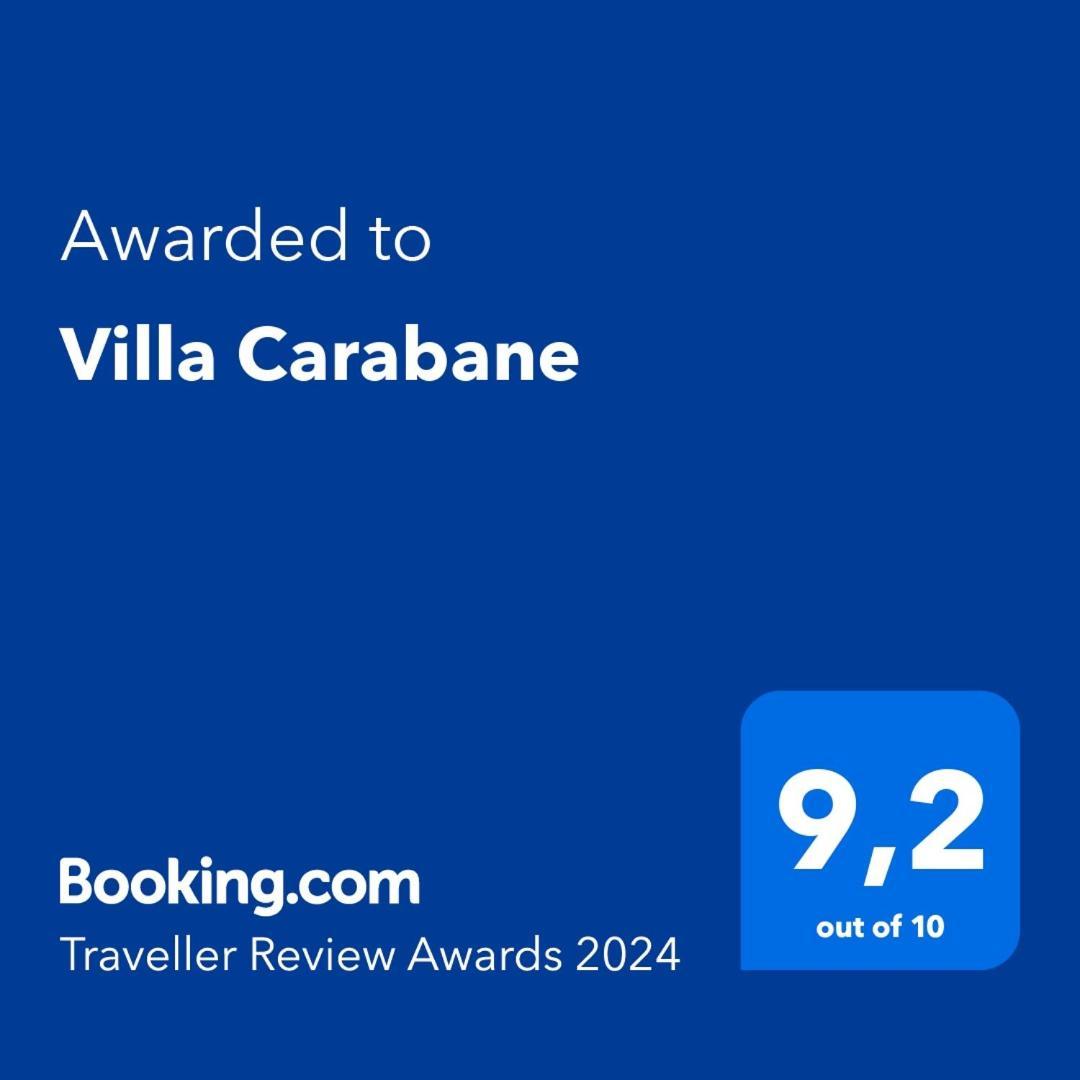 Villa Carabane Somone Exterior foto